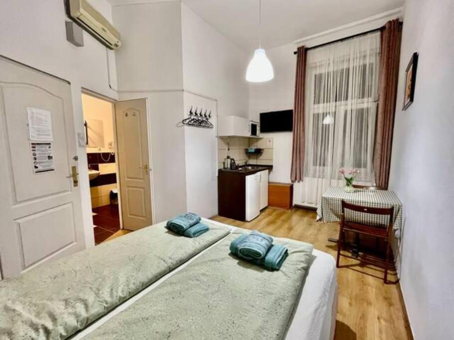 A13 Parliament Sunflower Cozy Apartment Budapeşte Dış mekan fotoğraf