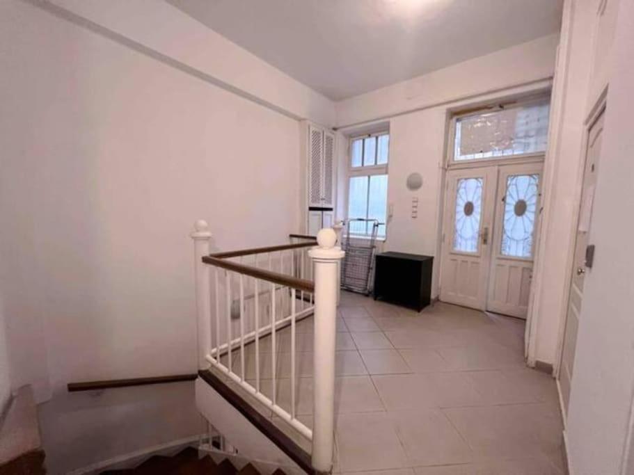 A13 Parliament Sunflower Cozy Apartment Budapeşte Dış mekan fotoğraf