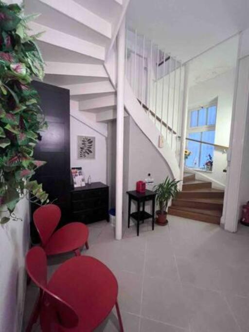 A13 Parliament Sunflower Cozy Apartment Budapeşte Dış mekan fotoğraf